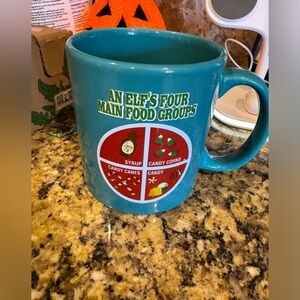 Elf Mug 20oz